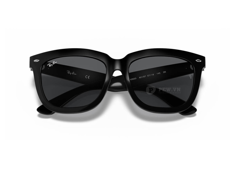 Ray-Ban RB4262D-601/87(57)