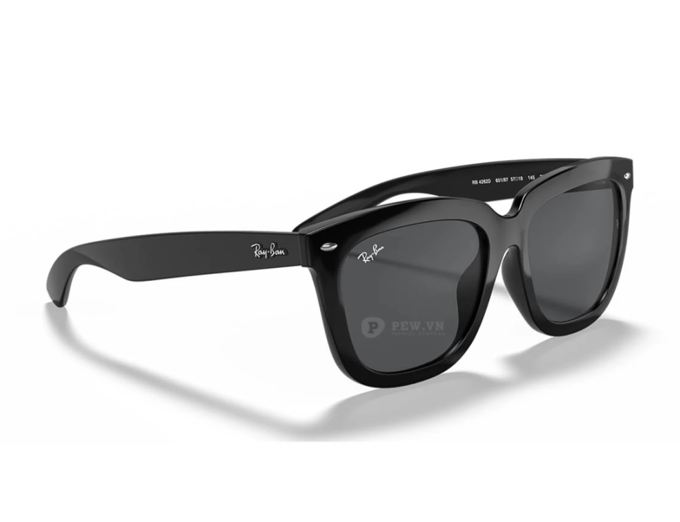 Ray-Ban RB4262D-601/87(57)
