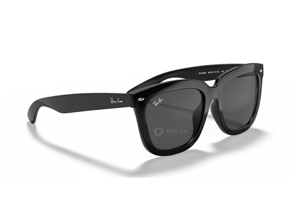 Ray-Ban RB4262D-601/87(57)