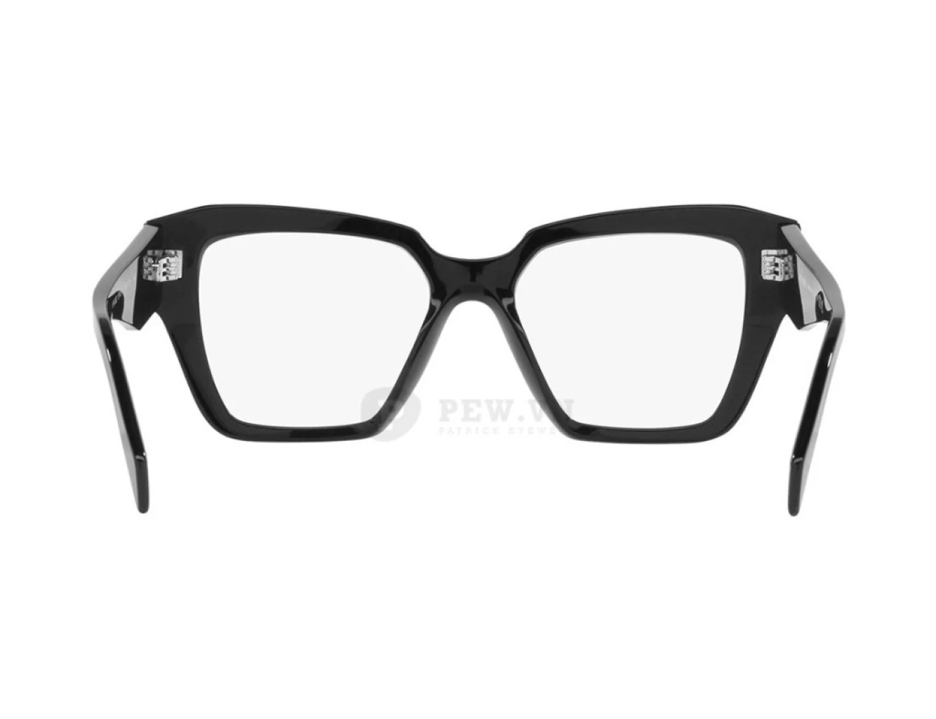 Prada PR09ZVF-1AB1O1