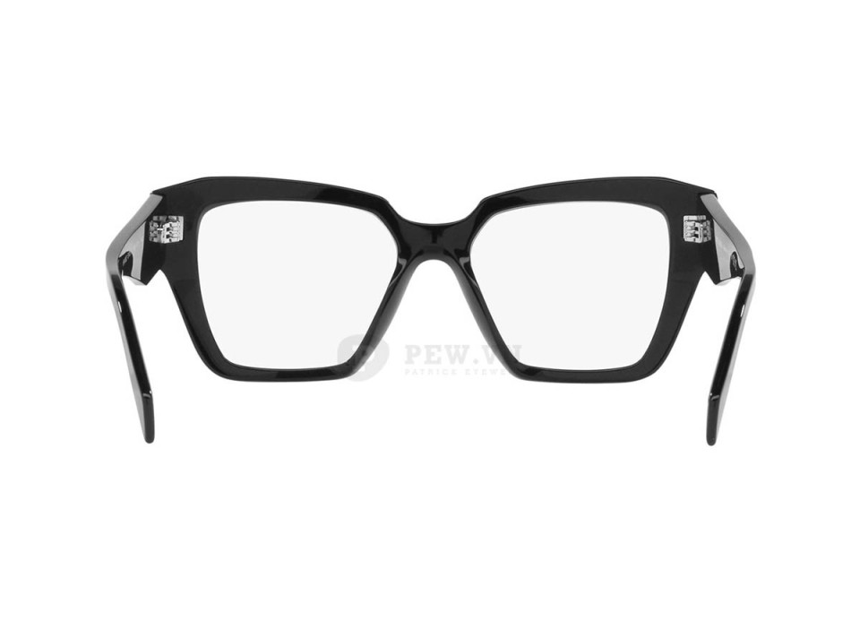 Prada PR09ZVF-1AB1O1