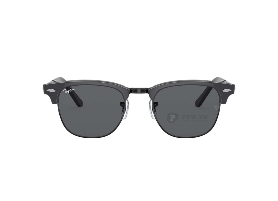 Ray-Ban Clubmaster Folding RB2176F-1367/B1(51)