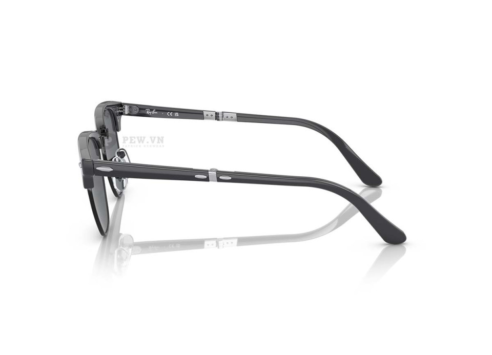 Ray-Ban Clubmaster Folding RB2176F-1367/B1(51)