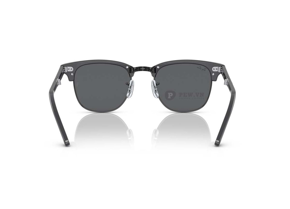 Ray-Ban Clubmaster Folding RB2176F-1367/B1(51)