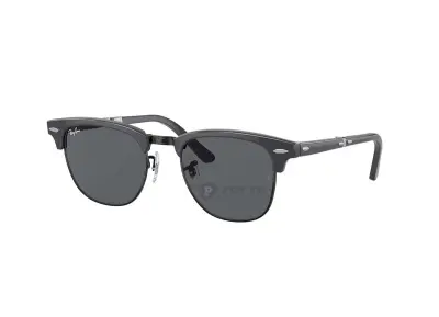 Ray-Ban Clubmaster Folding RB2176F-1367/B1(51)