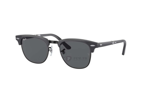 Ray-Ban Clubmaster Folding RB2176F-1367/B1(51)