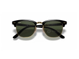 Ray-Ban Clubmaster Folding RB2176-901(51)