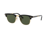 Ray-Ban Clubmaster Folding RB2176-901(51)