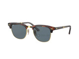 Ray-Ban Clubmaster Folding Reloaded RB2176F-990/R5(51)