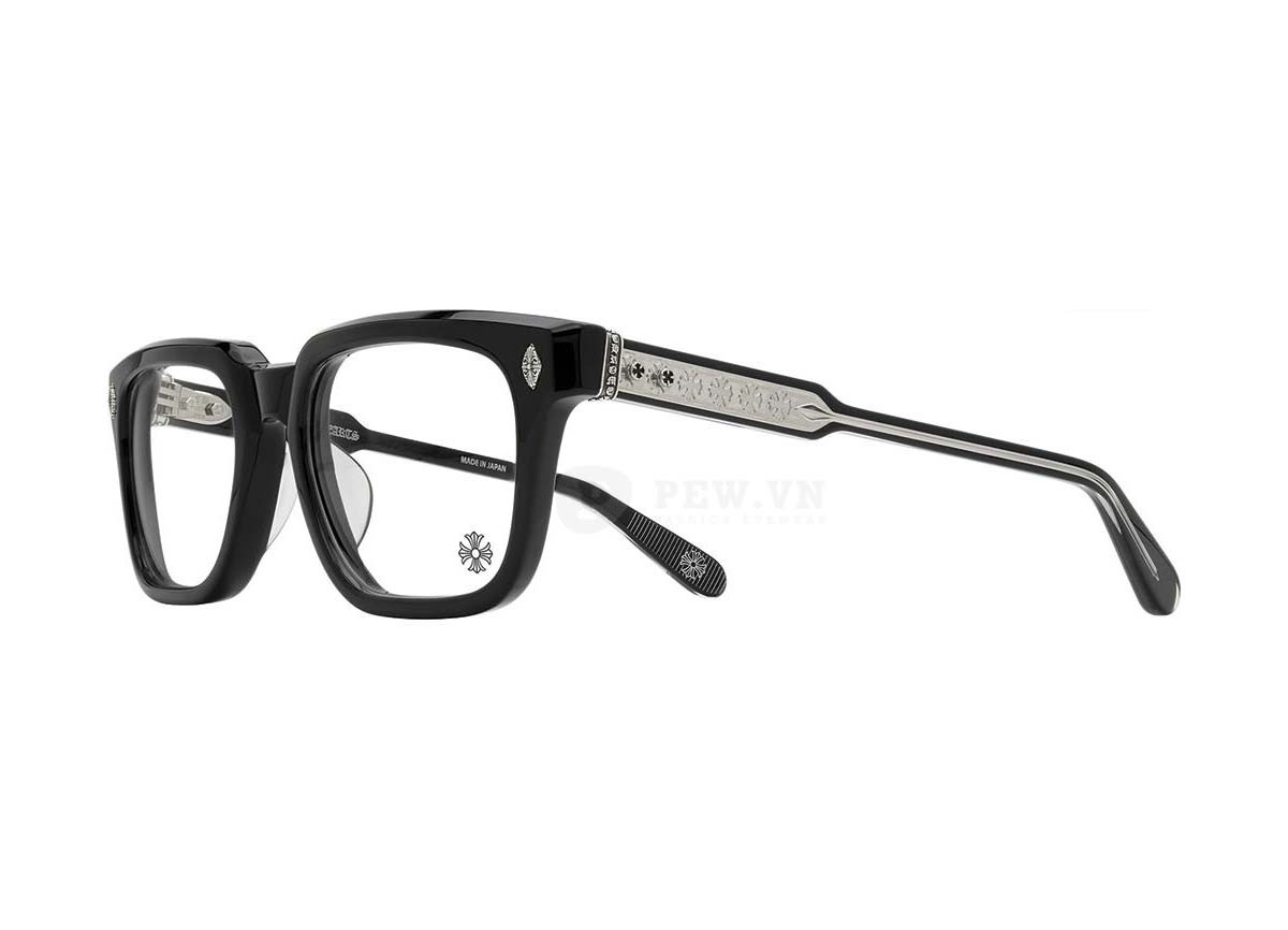 Chrome Hearts AMBIDIXTROUS BK