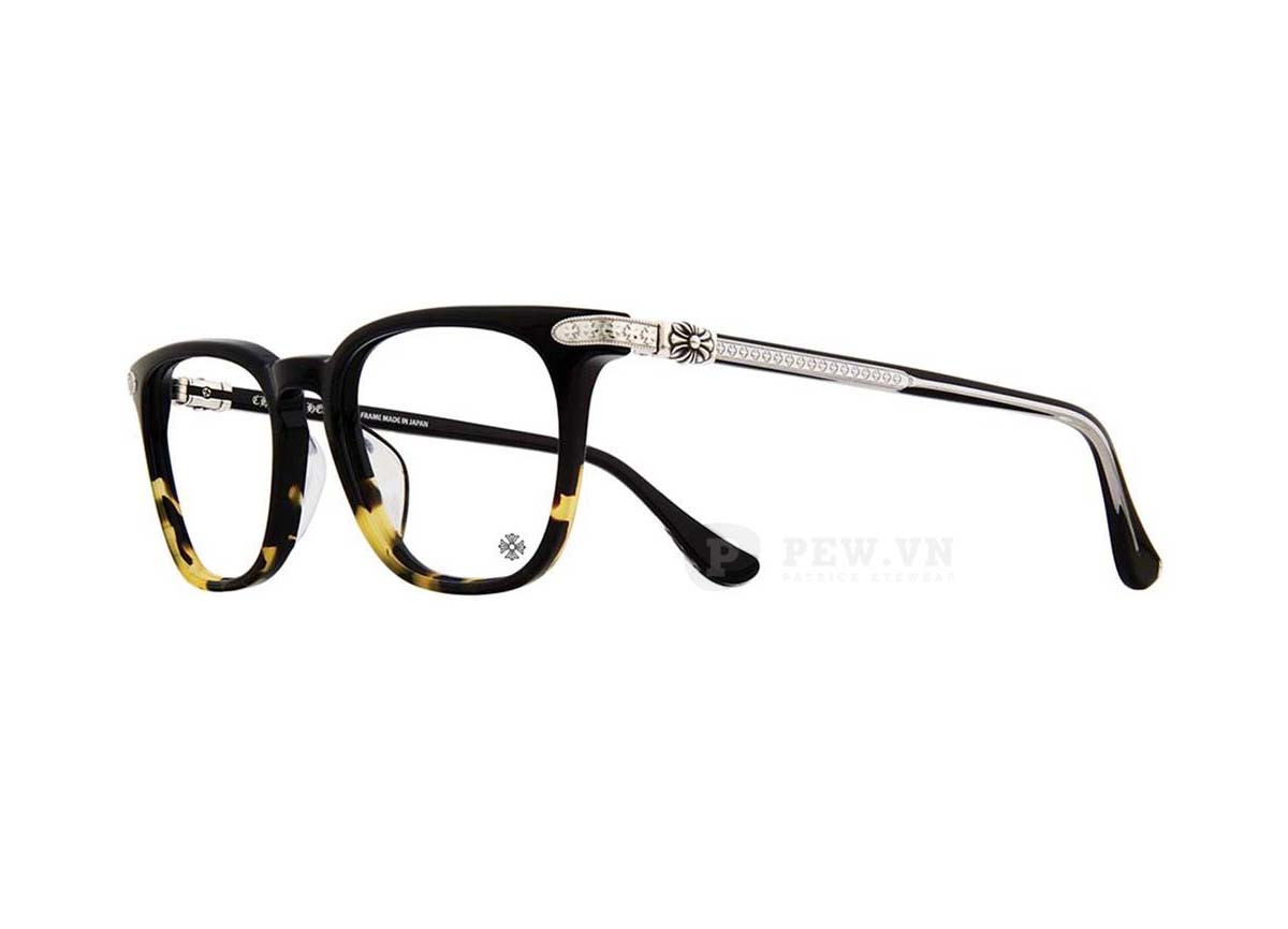 Chrome Hearts Giss BMZ-SS