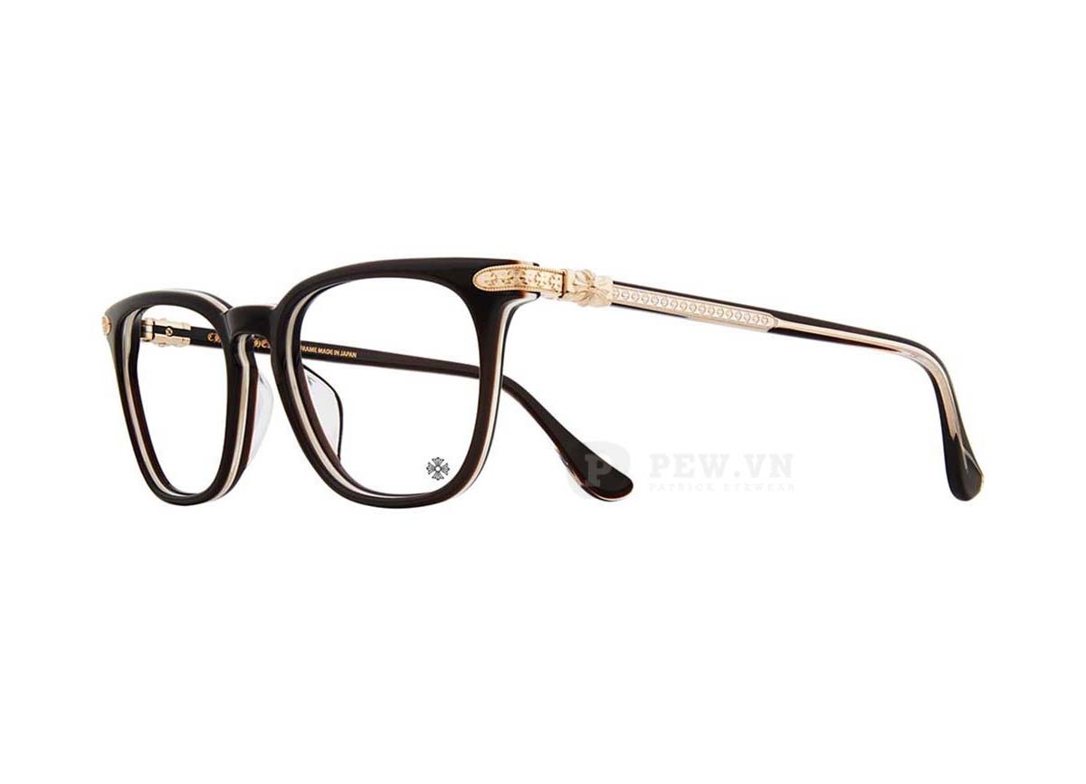 Chrome Hearts Giss BRBBR-GP