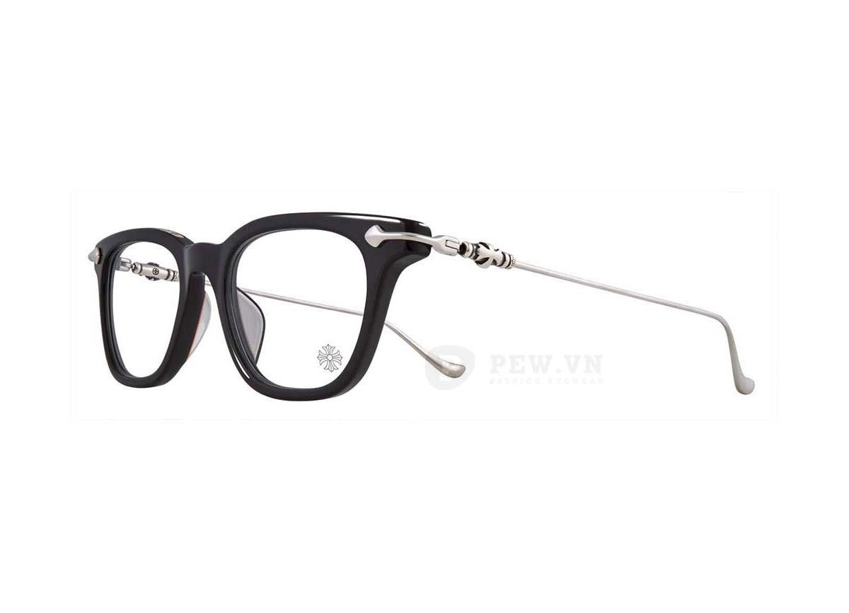 Chrome Hearts GUZZLER A BK-SS