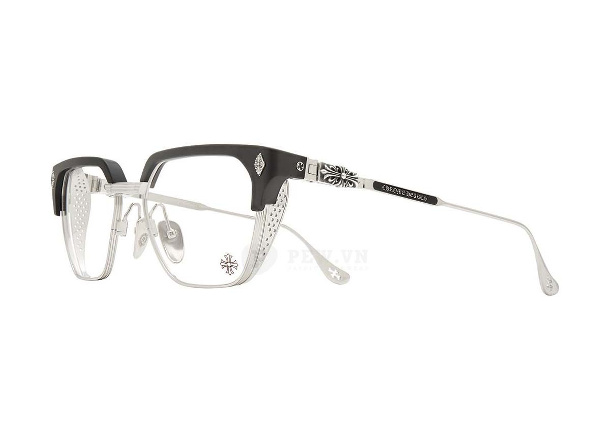 Chrome Hearts LGMA MBK/SS