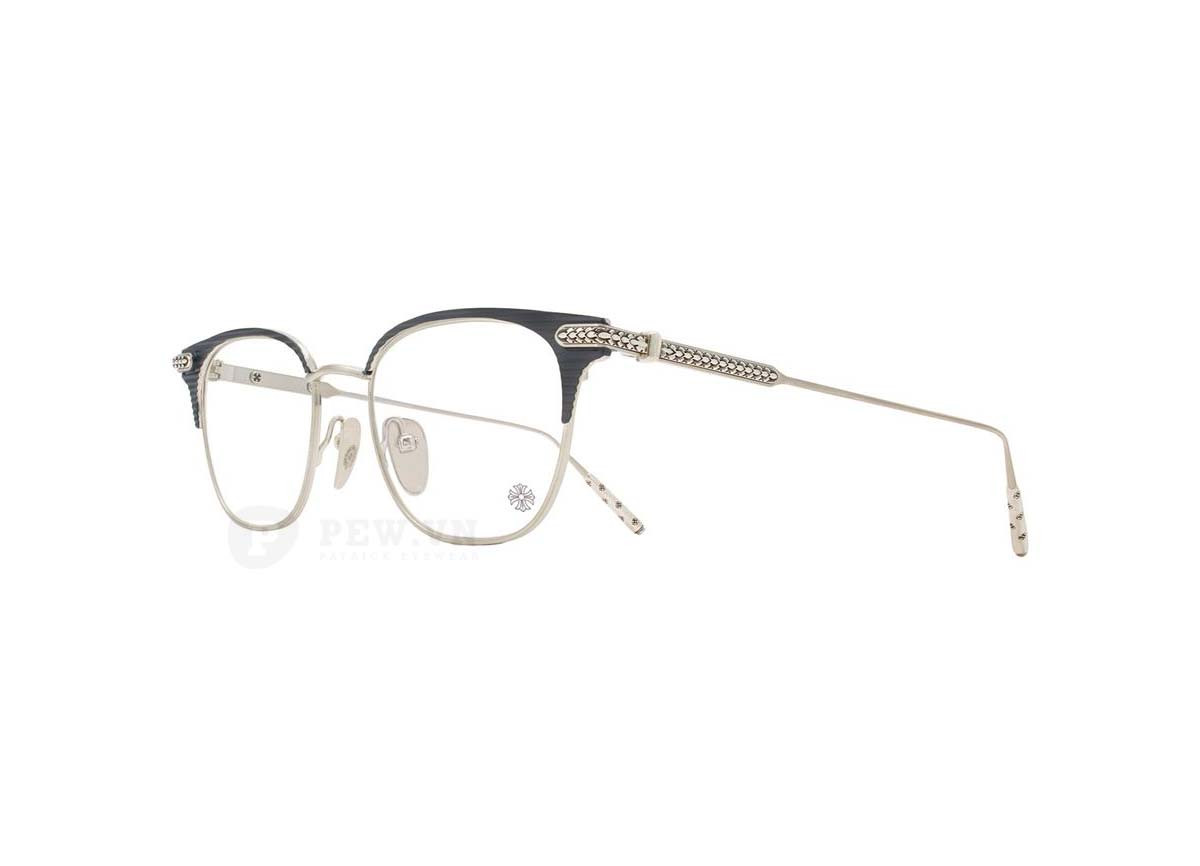 Chrome Hearts LUVMYCUNTRY ORB/BS