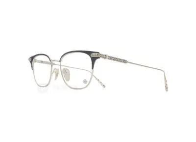 Gọng kính Chrome Hearts LUVMYCUNTRY ORB/BS