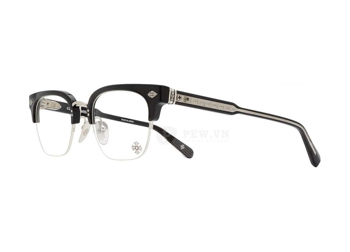 Chrome Hearts NEENERS BK-P/BS