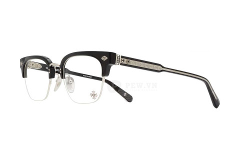 Chrome Hearts NEENERS BK-P/BS