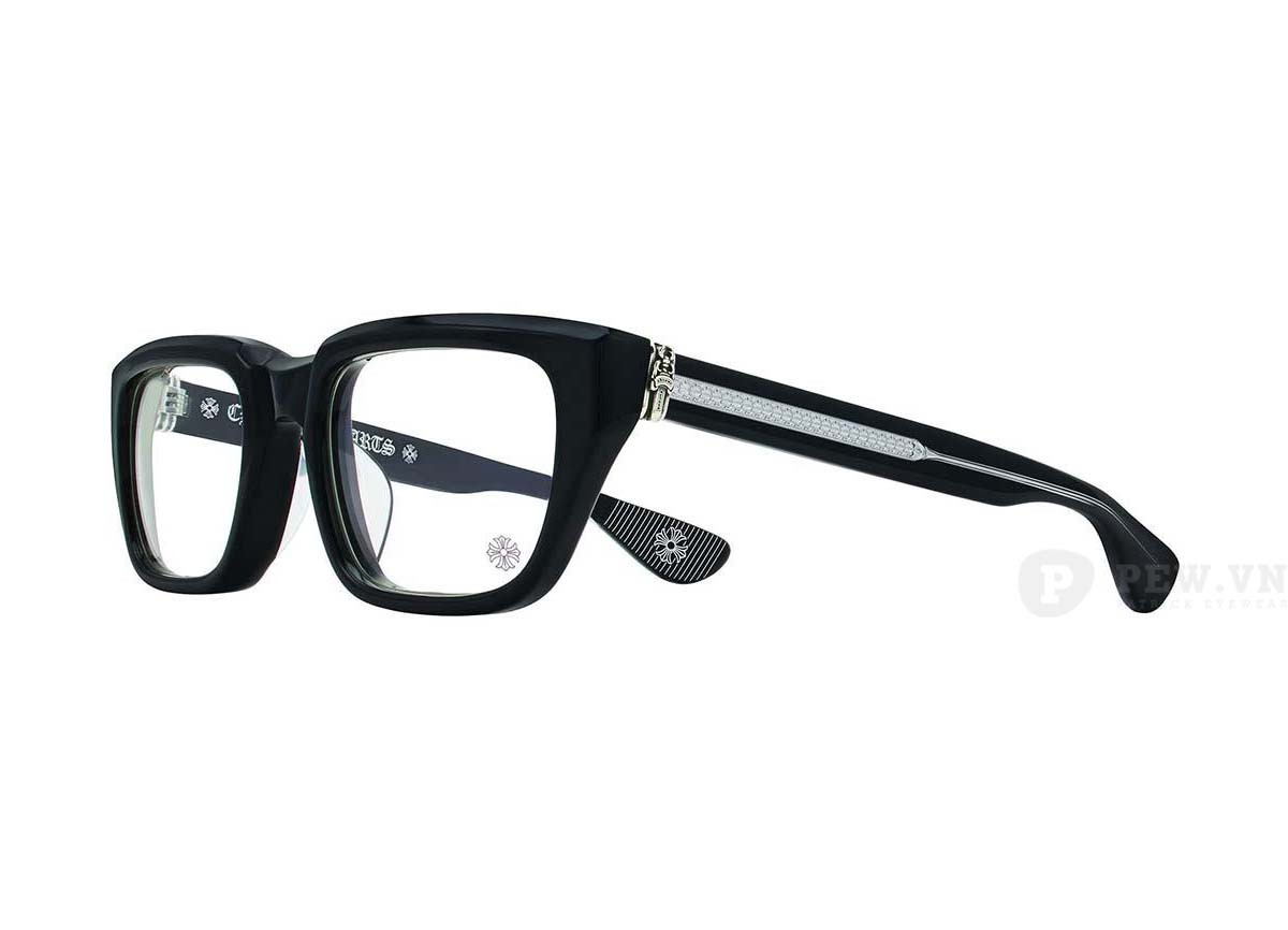 Chrome Hearts OPTITCAL BK