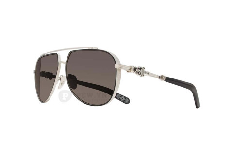 Chrome Hearts ARMADILDOE MBK/MS-BK-P