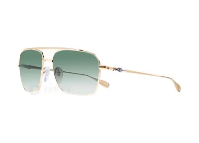 Kính mát Chrome Hearts Bangover GP