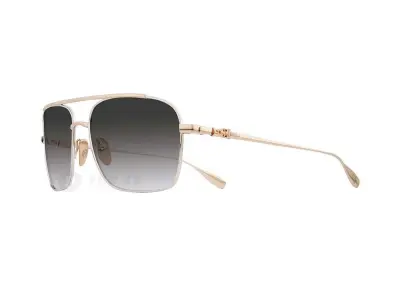 Kính mát Chrome Hearts Bangover SS/GP