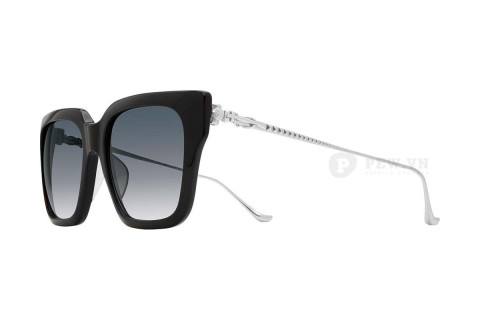 Chrome Hearts BARDOT BK SS