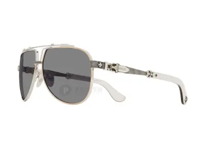 Kính mát Chrome Hearts BLADE HUMMER III GP SS WEPV