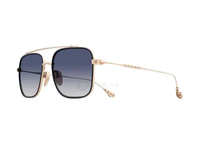 Kính mát Chrome Hearts BONE PRONE III PCK/GP