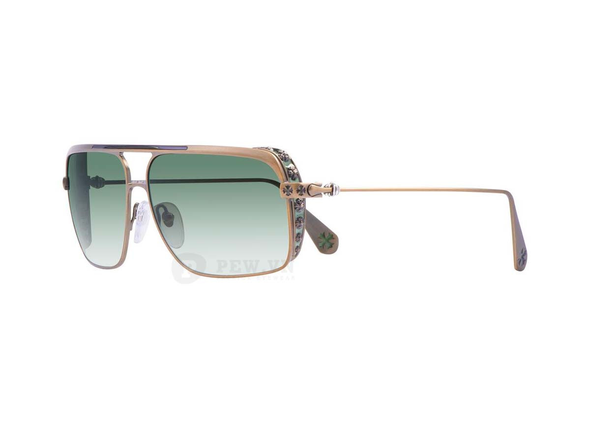 Chrome Hearts BONEYARD II OG