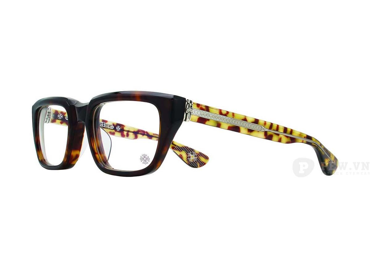 Chrome Hearts OPTITCAL MDT