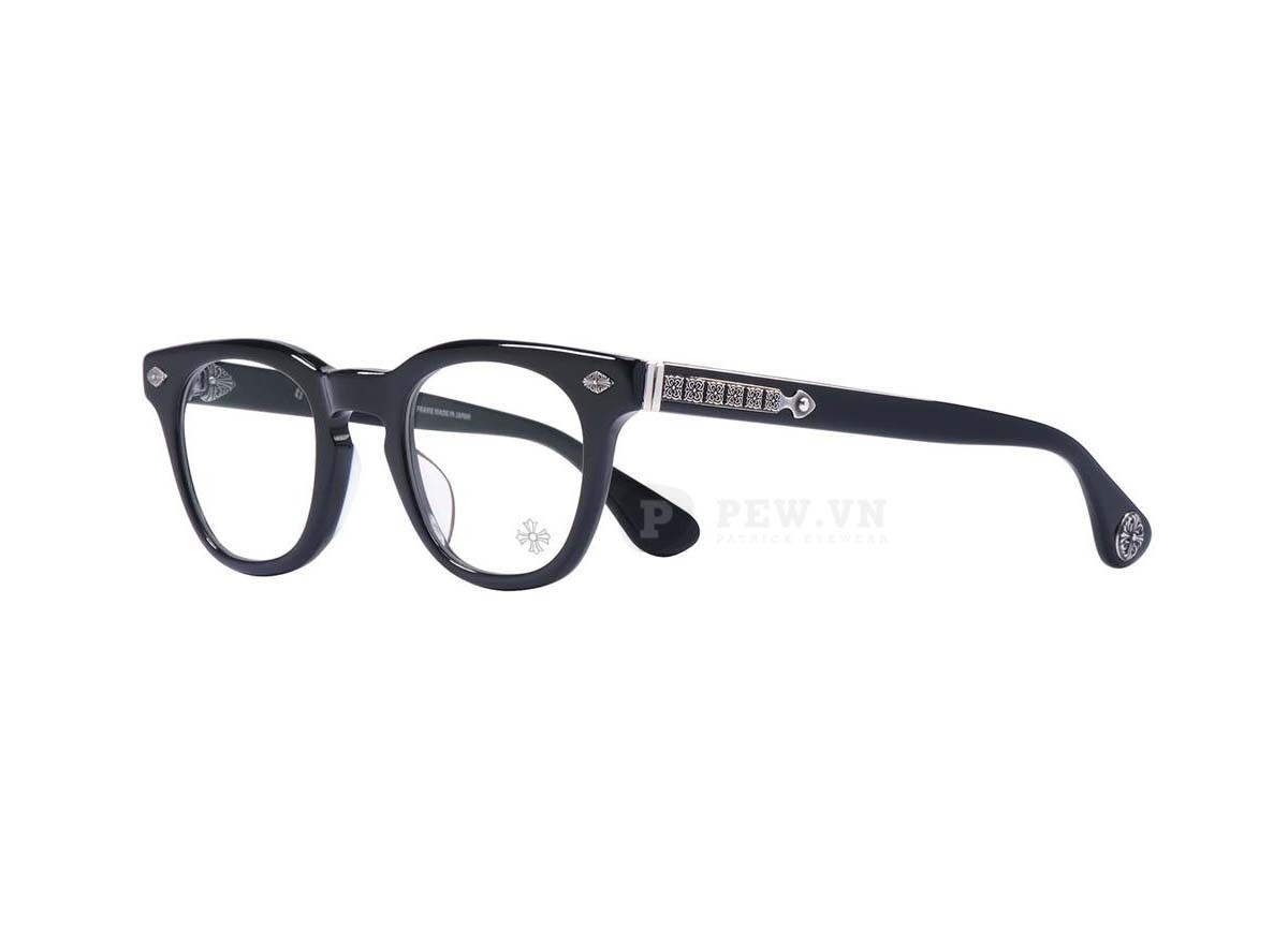Chrome Hearts PANTY HO BK