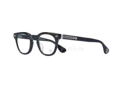 Gọng kính Chrome Hearts PANTY HO BK