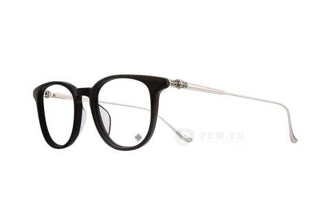 Chrome Hearts Pluck BK SS
