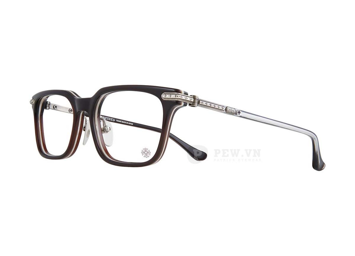 Chrome Hearts Spur Em BRBBR