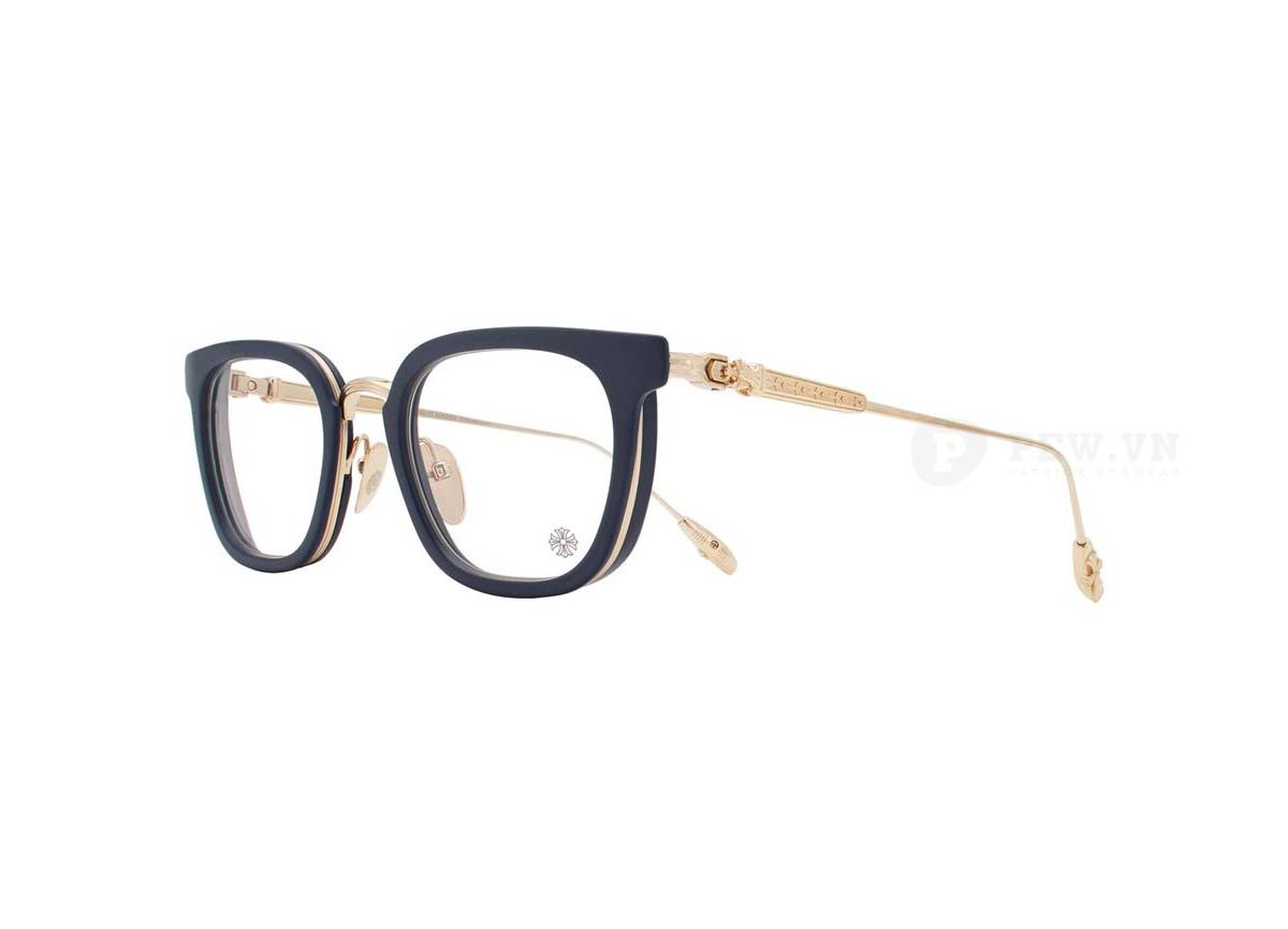 Chrome Hearts TELEVAGILIST MPCK-P/GP