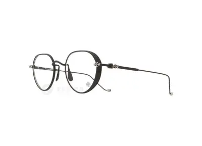 Gọng kính Chrome Hearts VAGASOREASS MBK