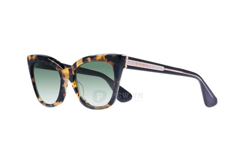 Chrome Hearts GLITTER GOO II HOT BK