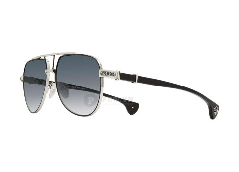 Chrome Hearts GRAND BEAST IV-MBK/BS-BK-P