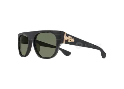 Kính mát Chrome Hearts JACKTASTIC BK 18KGP