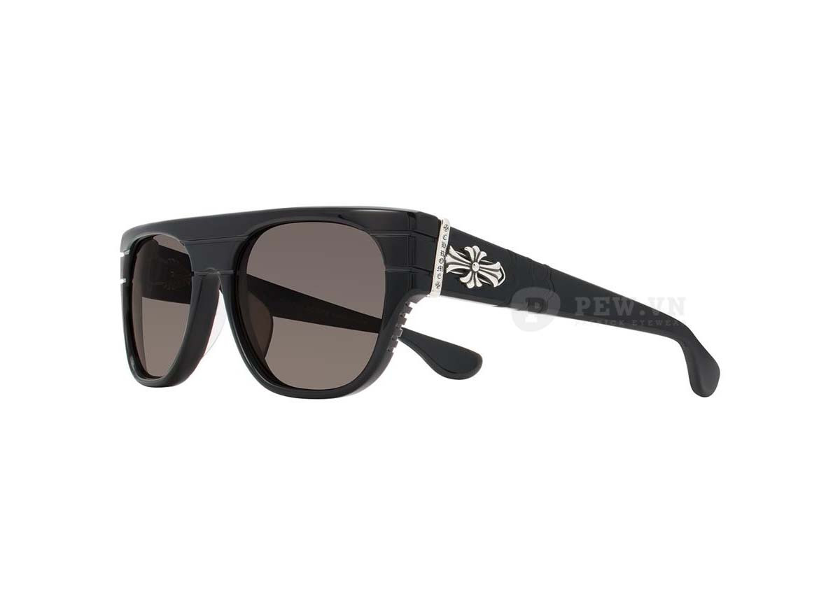 Chrome Hearts JACKTASTIC BK