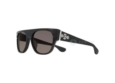 Kính mát Chrome Hearts JACKTASTIC BK