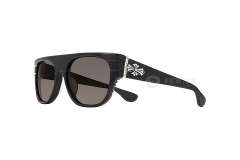 Chrome Hearts JACKTASTIC BK