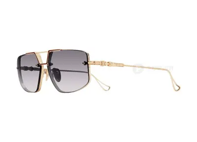 Kính mát Chrome Hearts LOVE ROD GP/BOR-GP