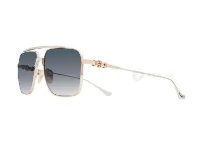 Kính mát Chrome Hearts MAGNUM I GP/SS