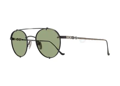 Kính mát Chrome Hearts Oralgami AG