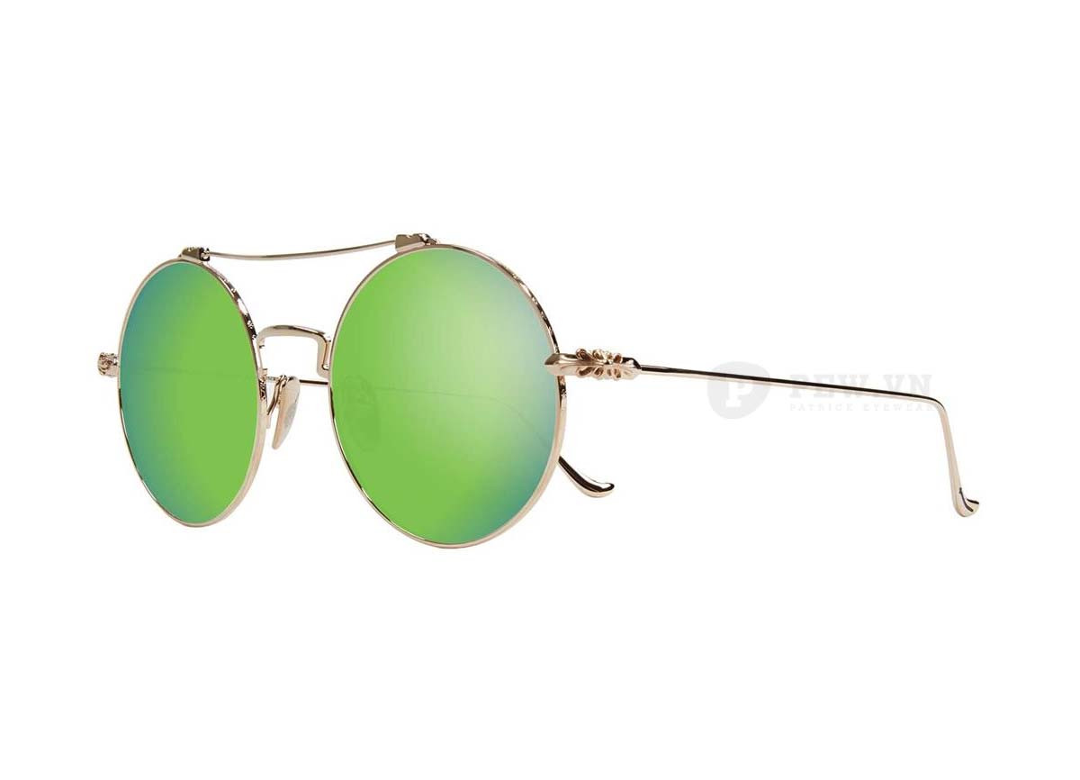 Chrome Hearts PRAWN QUEEN GP