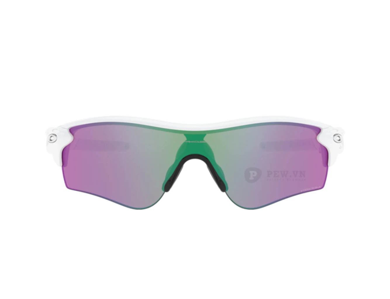 Oakley Radarlock Path OO9206-67(38)