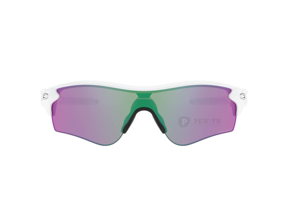 Oakley Radarlock Path OO9206-67(38)