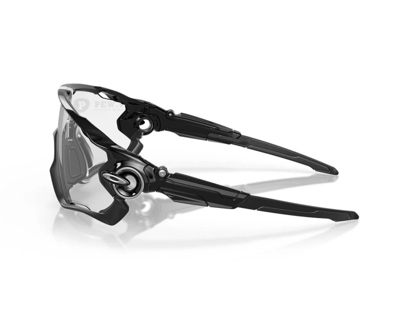 Oakley Jawbreaker OO9290-14(31) Photochromic